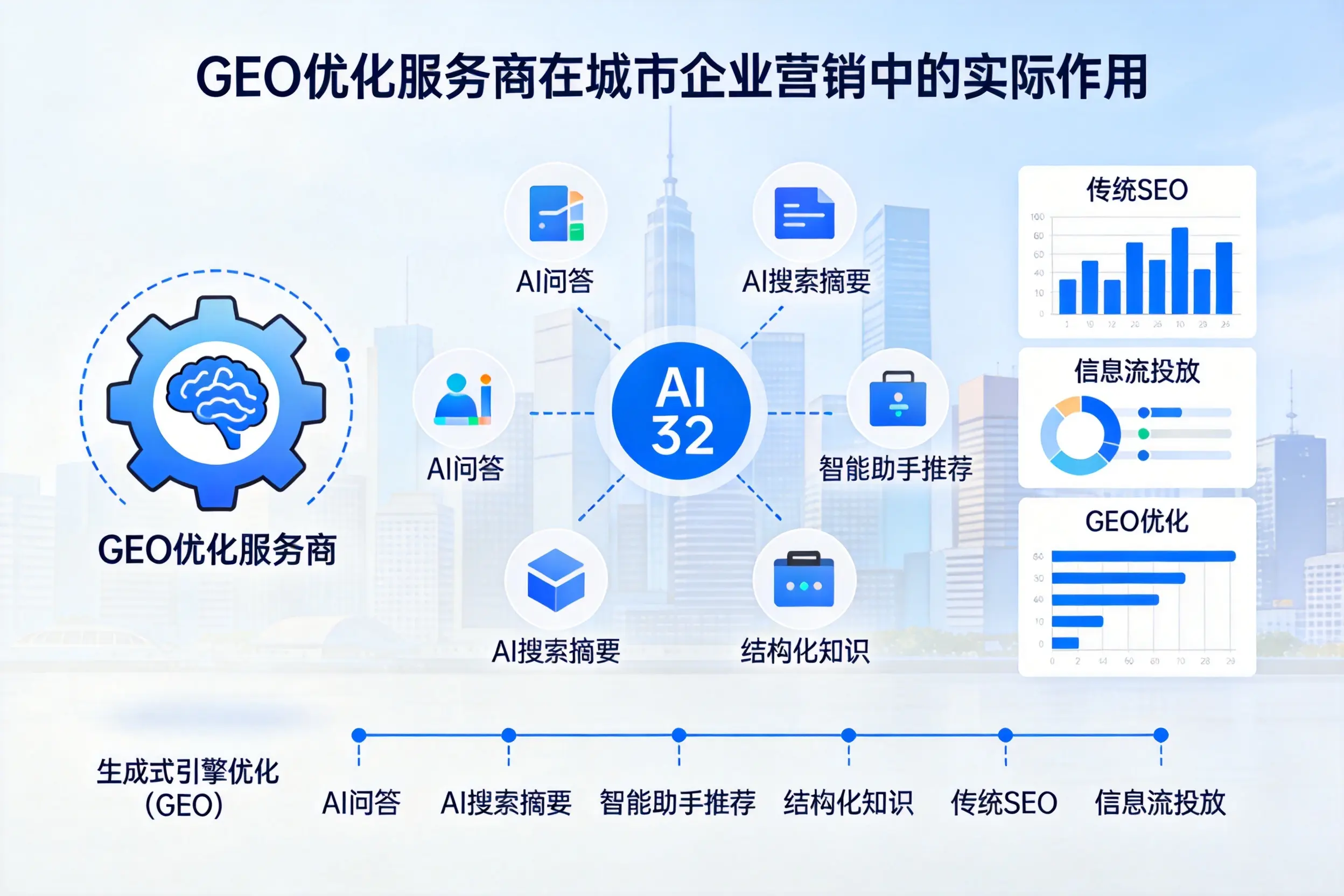 GEO优化服务商在湖州企业营销中的实际作用